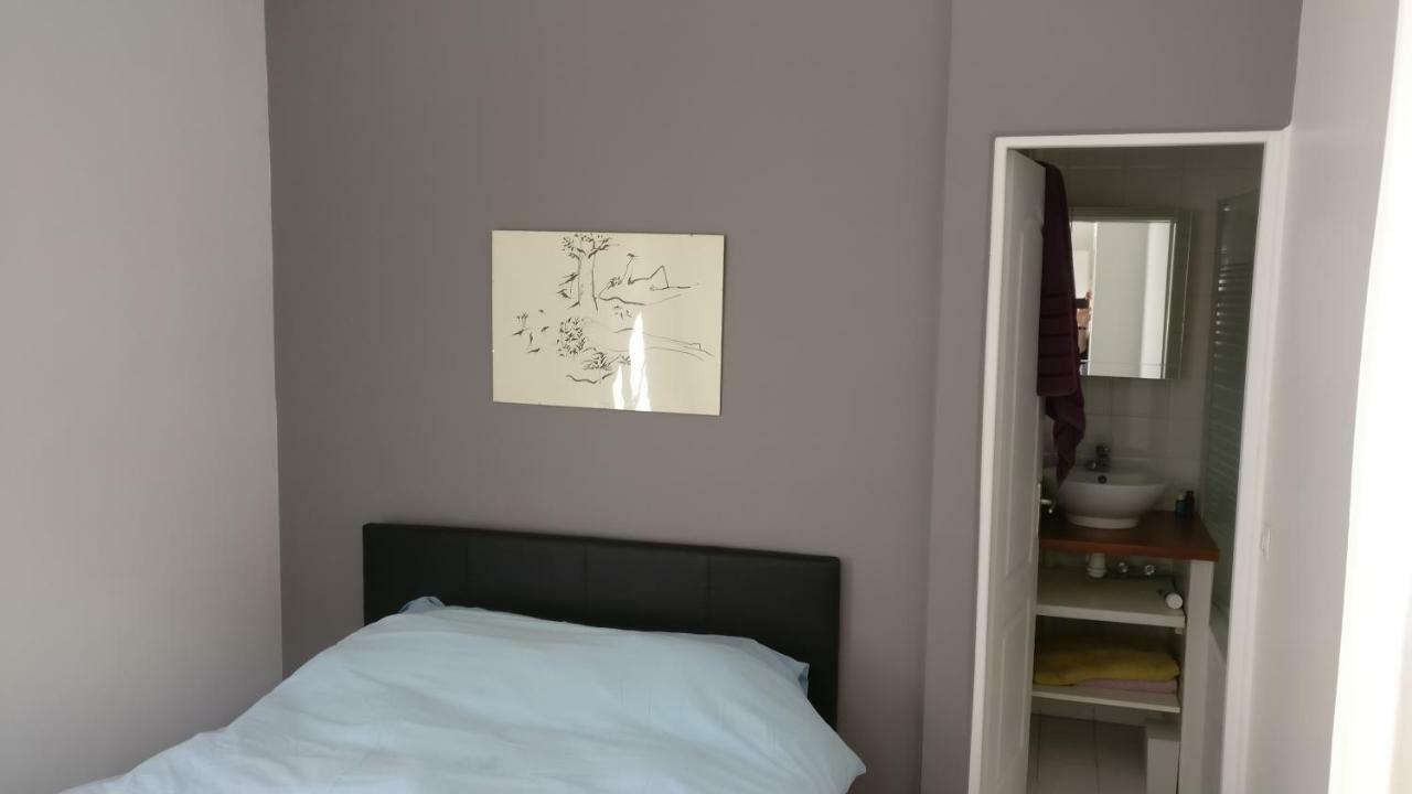 Ferienwohnung Anjou Paris Exterior foto