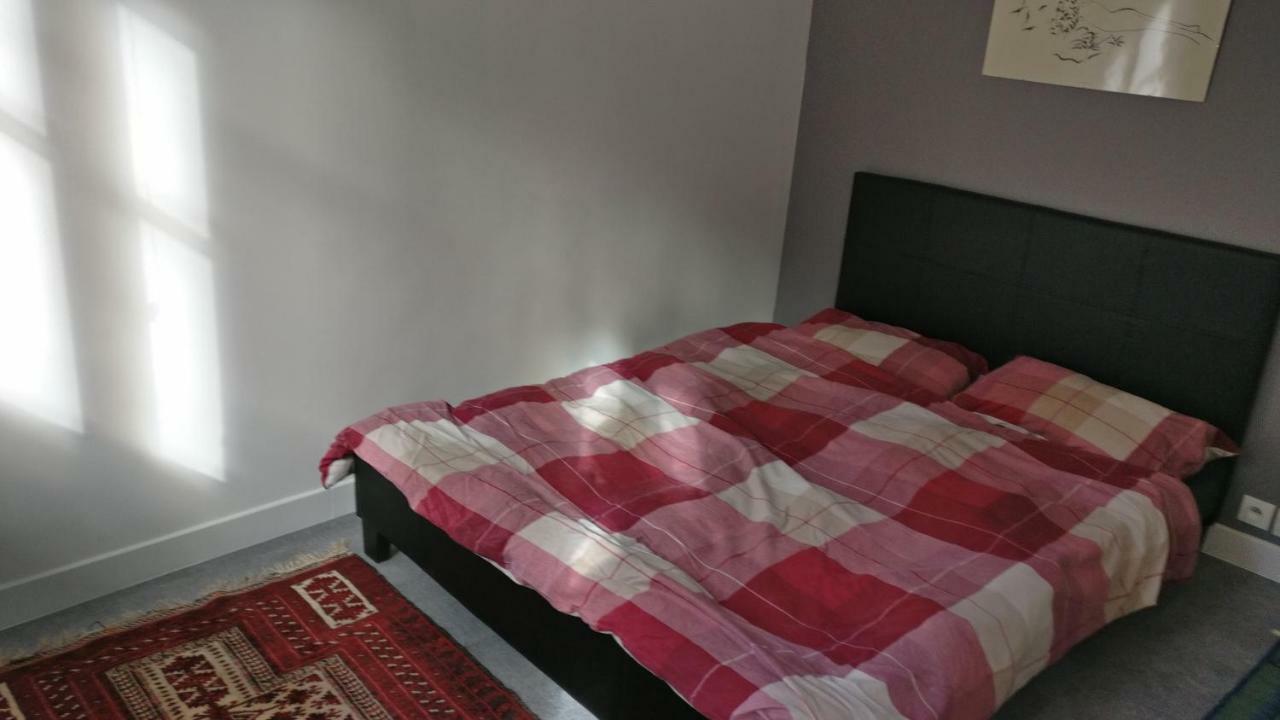 Ferienwohnung Anjou Paris Exterior foto